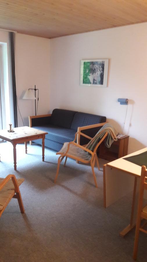 Lyngbjerggaard Ferieboliger - B&B Fjerritslev Esterno foto